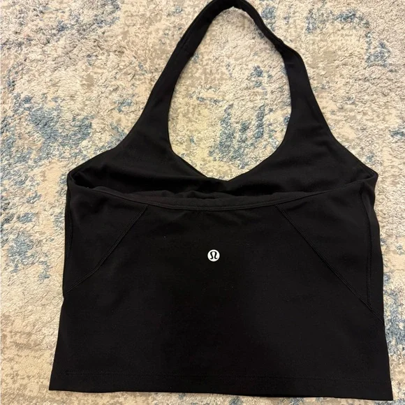 lululemon athletica align halter tank top - Picture 2 of 3